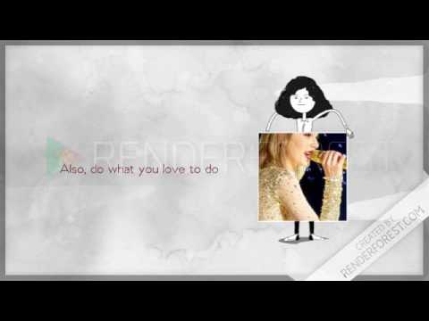 download lagu mp3 mp4 Taylor Swift Unauthorized Biography, download lagu Taylor Swift Unauthorized Biography gratis, unduh video klip Taylor Swift Unauthorized Biography