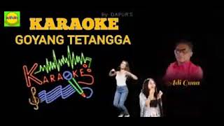 Download lagu Goyang tetangga Adi guna  karaoke mp3