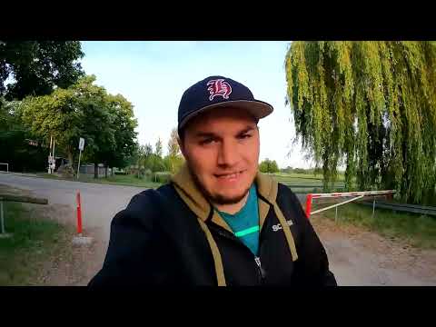 Freddy's Fernfahrerwoche 2022 #27 - 3x Ostdeutschland