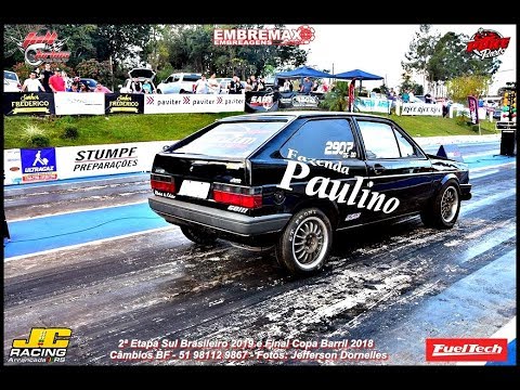 Novo Recorde Gol DO 2907 - Ivan