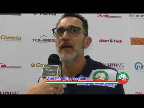 Medea MC Vs SaMa Portomaggiore 17-02-2018 3a Ritorno Interviste