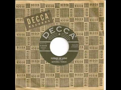 Mitchell Torok - Red Light Green Light ( 1957 )