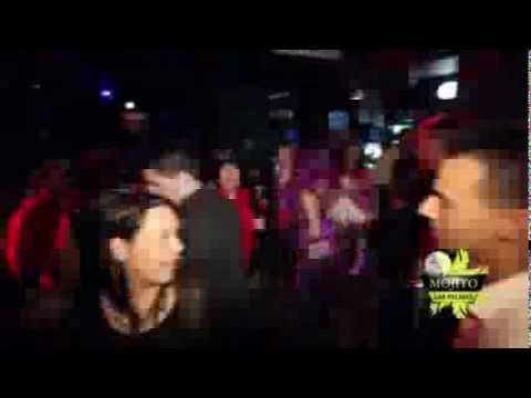 Mojito Las Palmas - Último fin de semana del Carnaval 2014