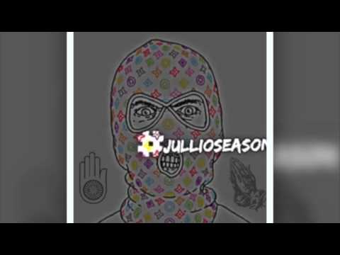 Jay Jullio f/ Ray Ray & #Stunthard Buda - Patrick Ewing