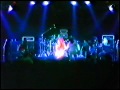 Sepultura Live São Paulo 1989 