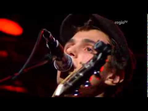 Léon Rudolf, der Singer & Songwriter über Voice of Germany und seine Zukunft (Regio TV Schwaben)