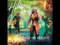Hillsong God He Reigns Full Album