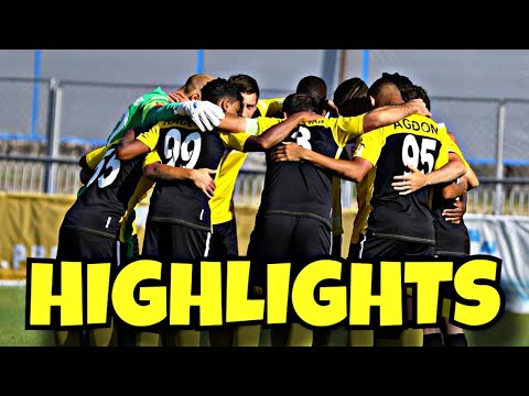 FC Alashkert - BKMA - 1:0 (HIGHLIGHTS)