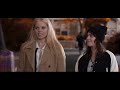 The Sex Lives Of College Girls Season 2 Kiss Sceen Renee Rapp And Ally Loannides