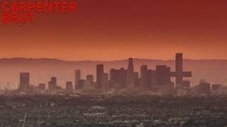 Carpenter Brut - Division Ruine