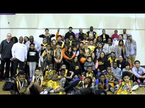 WE ARE COBRA FAMILY STRONG