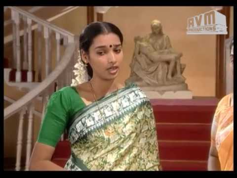 Episode 356: Jyothi Telugu TV Serial - AVM Productions