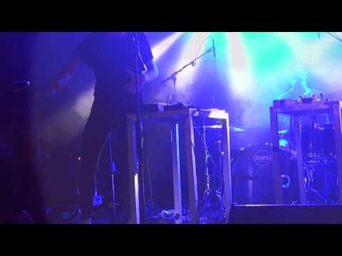 SWISS PSYCH FEST 2013 // ALL SHIP SHAPE