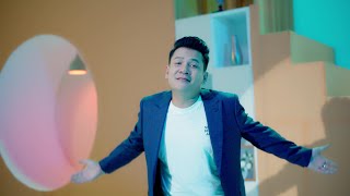 មិនក្លាហាន | ខាន់ ជេមស៌ [ OFFICIAL VIDEO ]