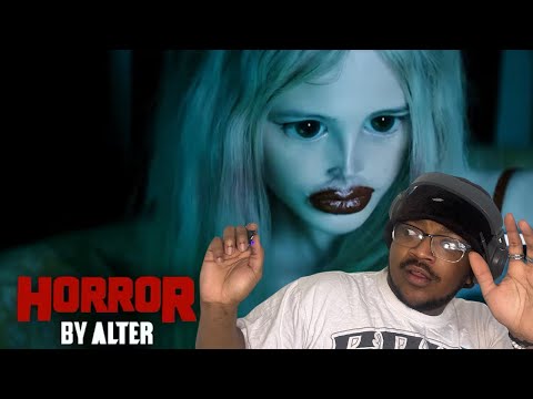 KACHIGGA'S SSF: Horror Short Film “Selfie”| ALTER