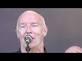 Midge Ure (Ultravox) - Dancing with Tears in my Eyes - Live @ ROA 2018 Seebronn