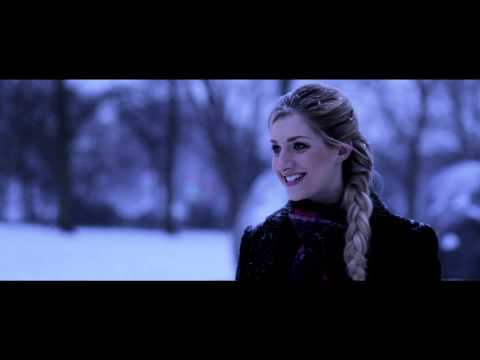Lara Loft - Lass jetzt los / Let it go (German Cover / Frozen / Die Eiskönigin)