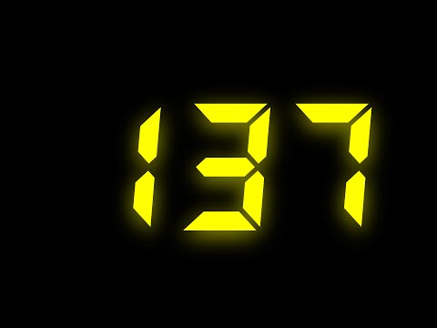 137 - Čuj, svet, nebo, celá zem