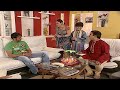 Episode 246 - Taarak Mehta Ka Ooltah Chashmah | Diwali With Ajay Devgn | Full Episode | तारक मेहता