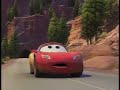 Cars 2006 DVD Commercial
