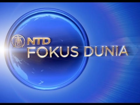 FOKUS DUNIA 31 JULI 2015
