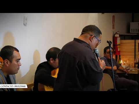 cariño malo - Eduardo "Papeo" Aban | Toritosaz Productora.