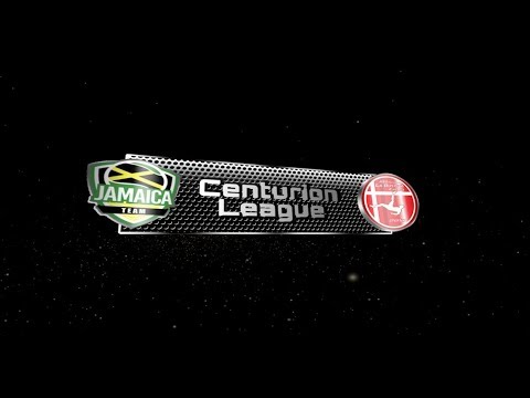 Centurion League 2017/2018 : Jamaica Team Ca8 vs Peperino La Rustica 2-1 - 10^ giornata #SerieÉlite
