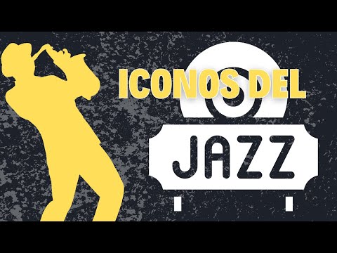 ICONOS DEL JAZZ EP1 Fletcher Henderson, Jack Teagarden y Gene Krupa