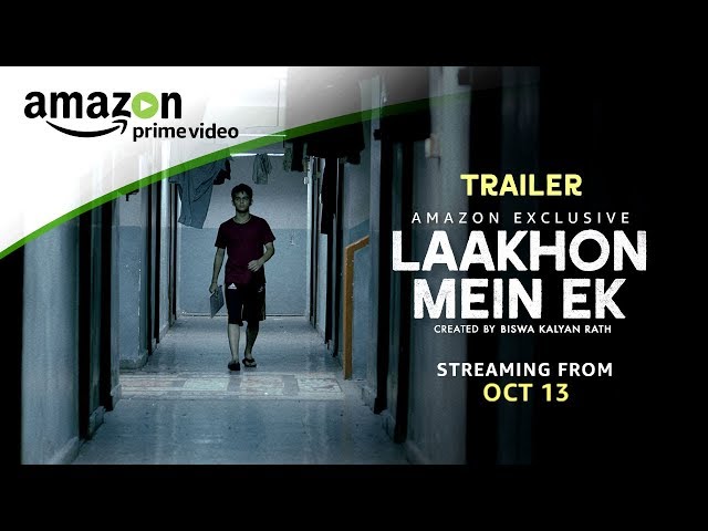 Laakhon Mein Ek | Trailer | Created By Biswa Kalyan Rath