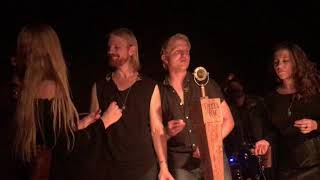 Delta Rae - Any Better Than This - May 2019