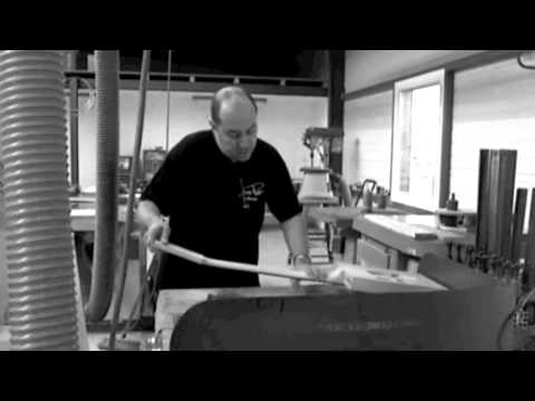 Song for Xavier Petit (Luthier) et Ami