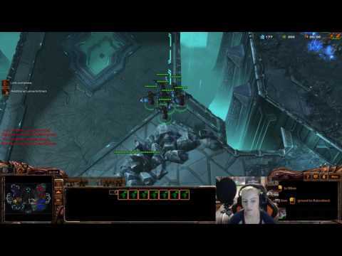 ZombieGrub, Rifkin, and TING's Jesse Play 3s