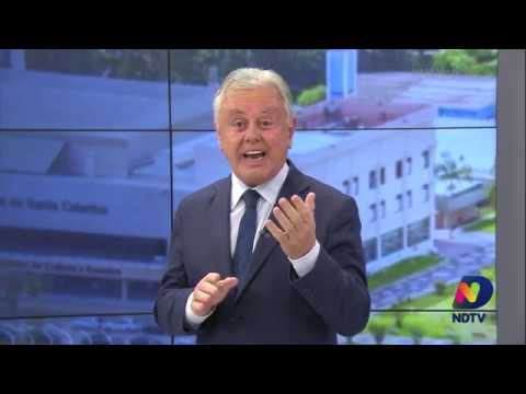 Paulo Alceu: UFSC vive “inércia carregada de improdutividade”