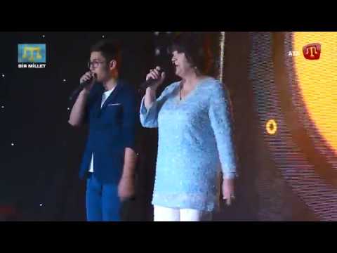 [QWT] Gülizar Bekirova ve Veliülla - Qalaylı qazan (ATR)