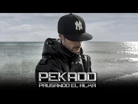 Pekado - 06 - Dentro Del Laberinto (Con Ambar) [Prod. Pekado] - [Pausando El Alma]