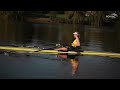 One of the best rowing technique, for analysis video by Kimberley Brennan/ Rowing Australia/