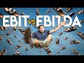 EBIT Vs EBITDA What You Must Know