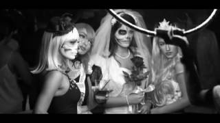 NYCTOPHOBIA  HALLOWEEN NIGHT 2016  ARMANIPRIV