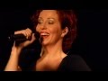 Anneke van Giersbergen - You want to be free ...