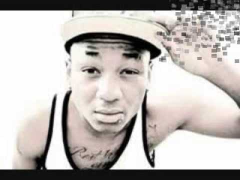 Tycun ft. Yung Incredible - No Time (Jerkin Song)