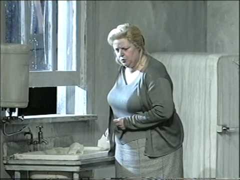 Humperdinck - Hansel & Gretel,  WNO `98, Linda Kitchen, Imelda Drumm, W.Jurowski