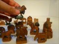Viritual Chess Shop Video 2 Mongolian Chess Shatar Hiashatar AncientChess Com