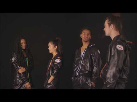 CDN Apparel/Canadian Apparel™ & CAAN - Somali Canadiana - Dawit Tekie - Elite Outerwear