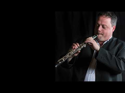 Nick Deutsch - Tschaikovsky Symphony No.4 (Oboe Solo)