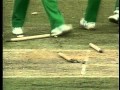 Jonty Rhodes Superman Run Out World Cup 1992 Flv
