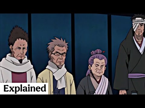 Why Wasn’t Danzo Punished After the Massacre Was Revealed?