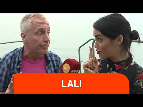 Programa 09 con Lali (28-06-2020) - Por el mundo en casa
