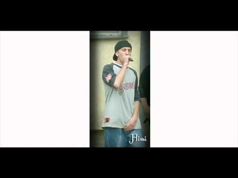 G-Thug Ft. Himi & Bloody-ice -Real track (TRIP)