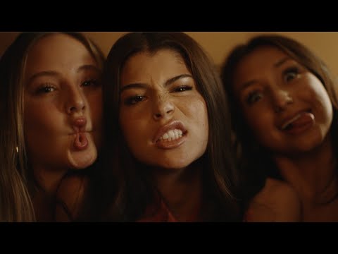 Dylan Conrique - When I Go (Official Music Video)