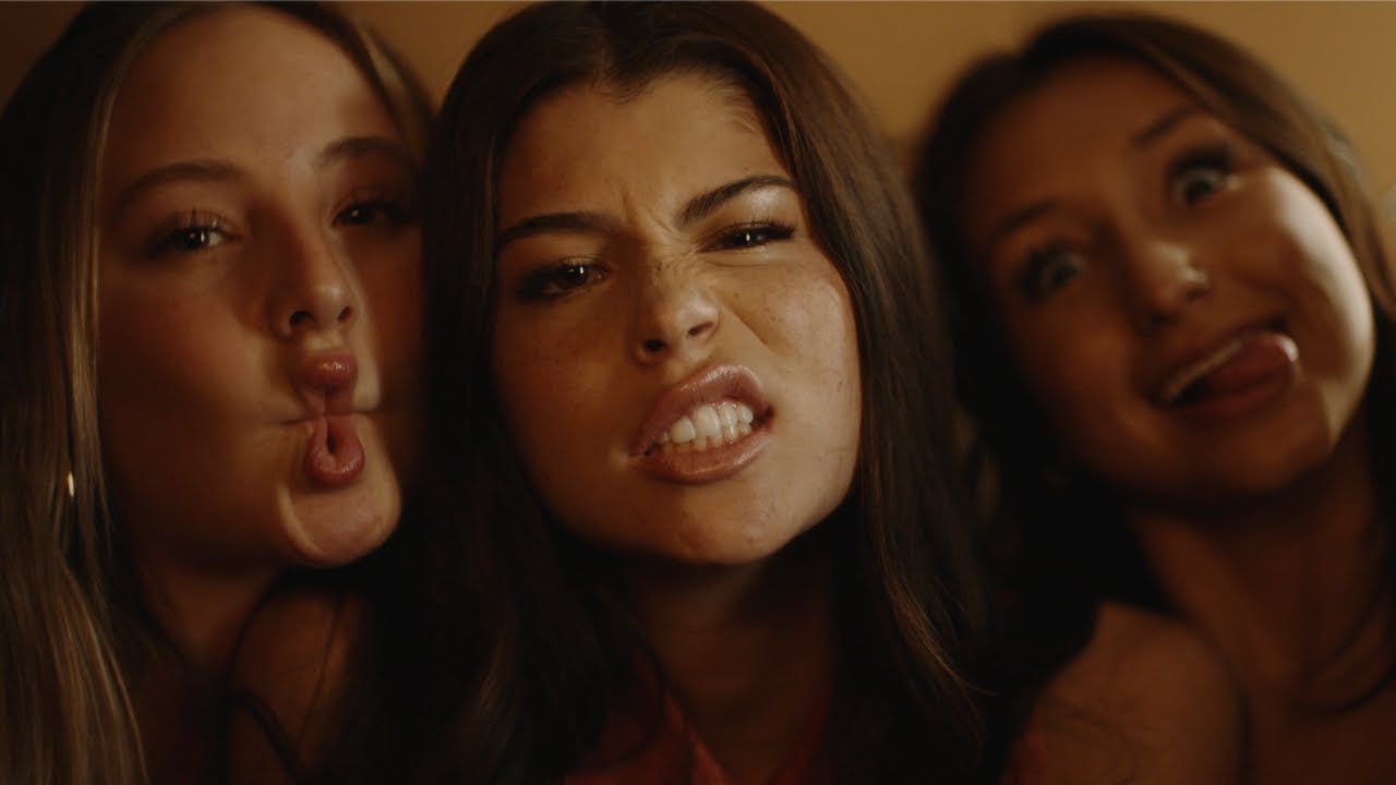 Dylan Conrique — When I Go